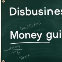 disbusinessfied money guide by disquantified