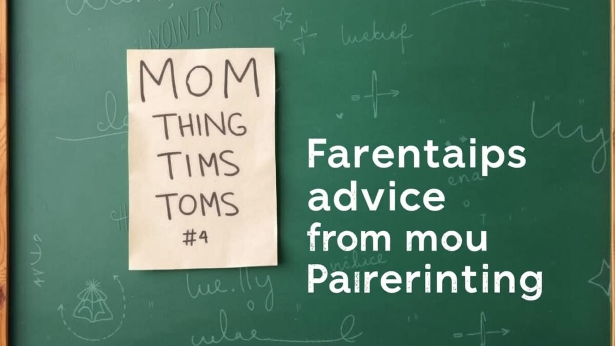 fpmomtips parental advice from famousparenting