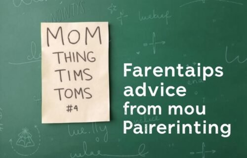 fpmomtips parental advice from famousparenting